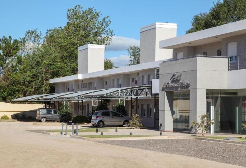 Hostel La Posada Del Viajero