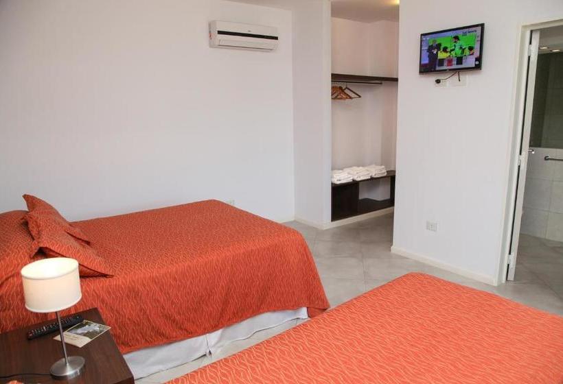 Hostel La Posada Del Viajero