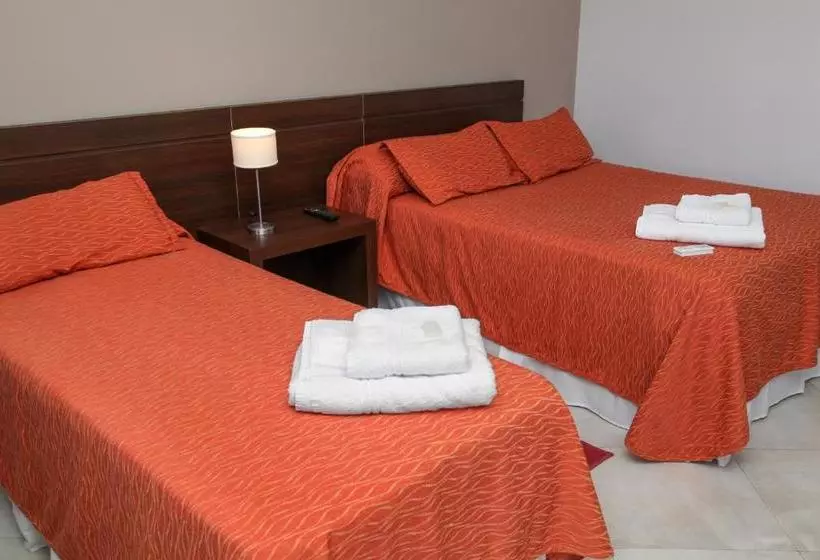 Retkeilymaja La Posada Del Viajero