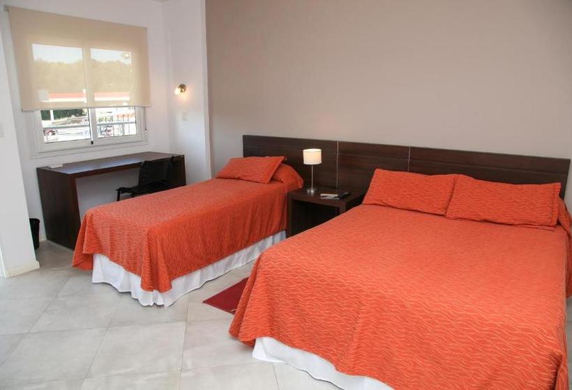 Hostel La Posada Del Viajero