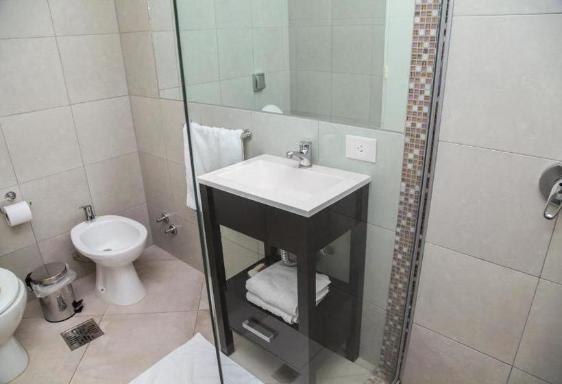 Hostel La Posada Del Viajero