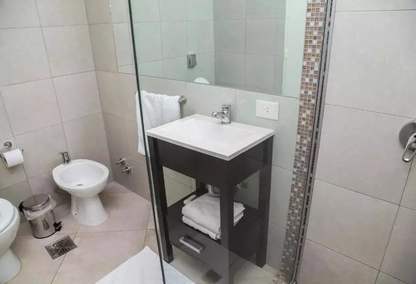 Retkeilymaja La Posada Del Viajero