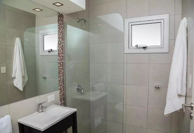 Retkeilymaja La Posada Del Viajero