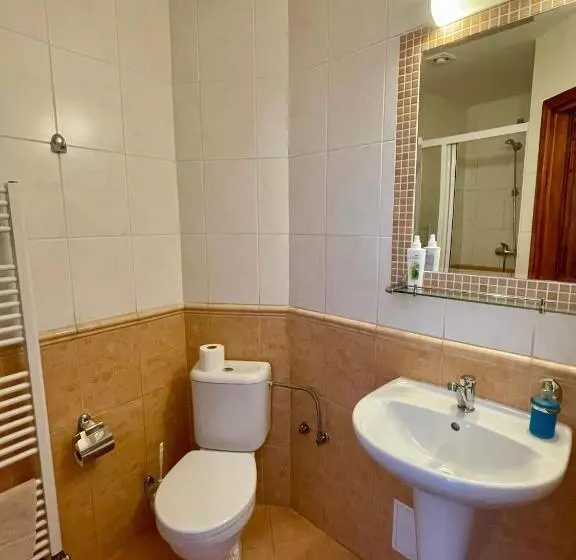 Retkeilymaja Penzion Fantasy   Restaurant