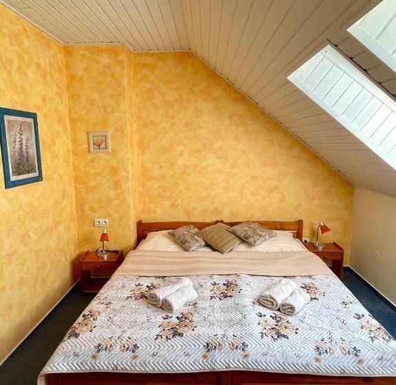 Szálló Penzion Fantasy   Restaurant