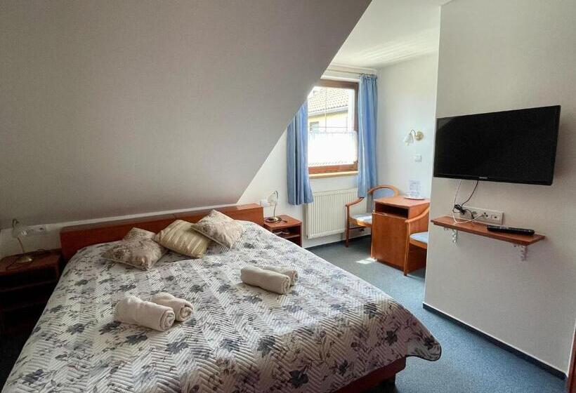 Szálló Penzion Fantasy   Restaurant