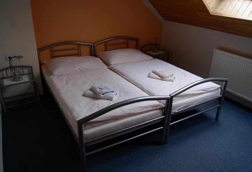 Szálló Penzion Fantasy   Restaurant