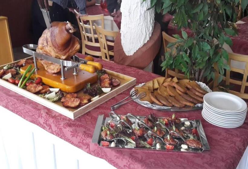 Szálló Penzion Fantasy   Restaurant