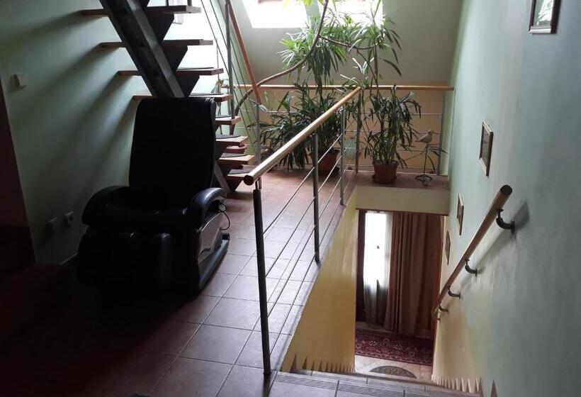 Szálló Penzion Fantasy   Restaurant