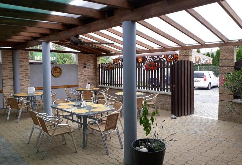 Szálló Penzion Fantasy   Restaurant