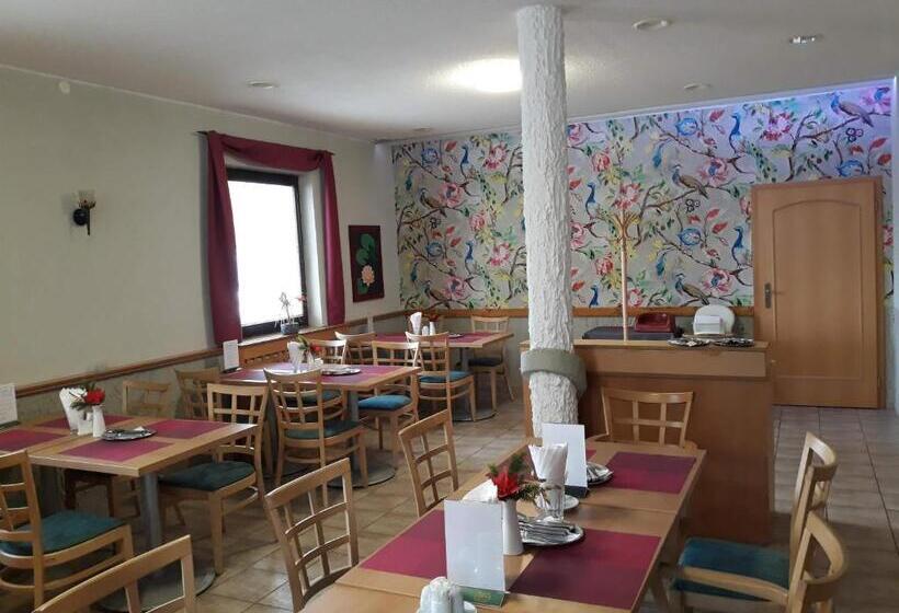 Szálló Penzion Fantasy   Restaurant