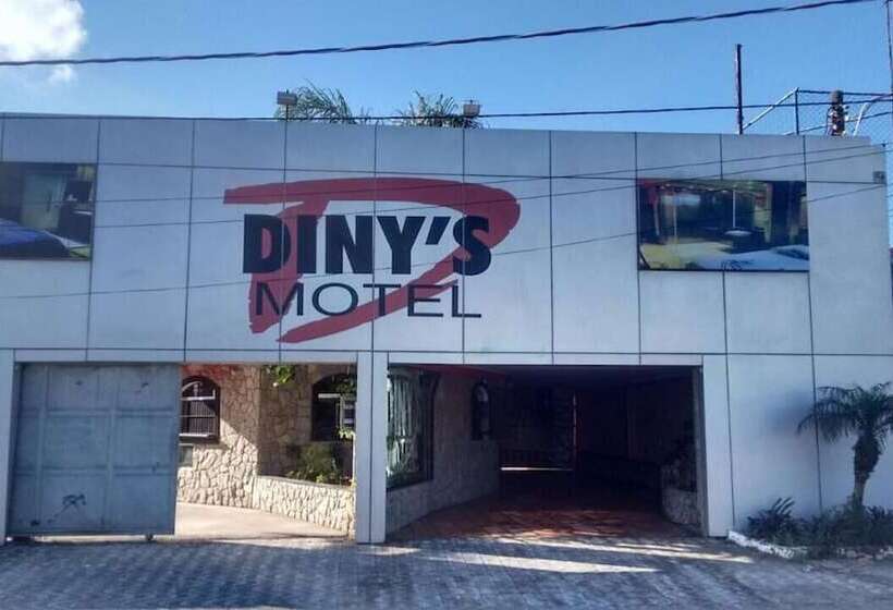 Dinys Motel