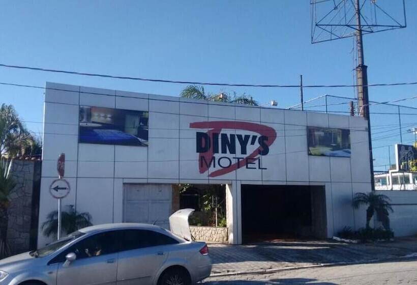 Dinys Motel