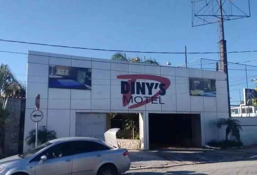 Dinys Motel