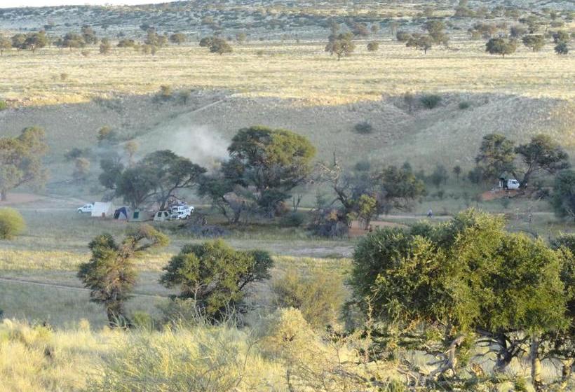 هتل Terra Rouge Guestfarm & Sonstraal Farmhouse