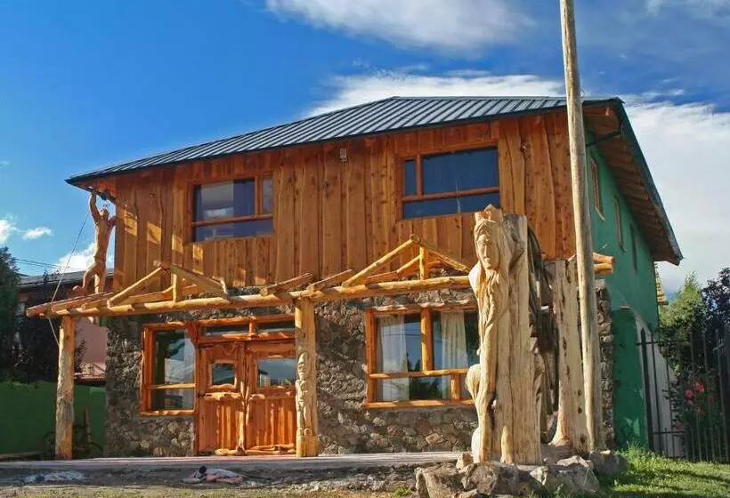 Majatalo Ankatu Hostel