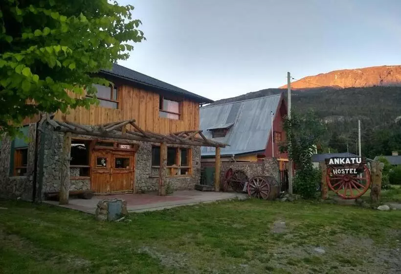 Majatalo Ankatu Hostel