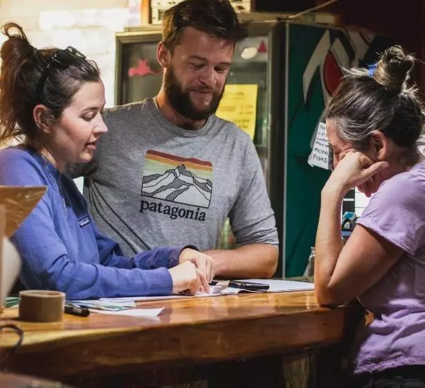 Majatalo Ankatu Hostel