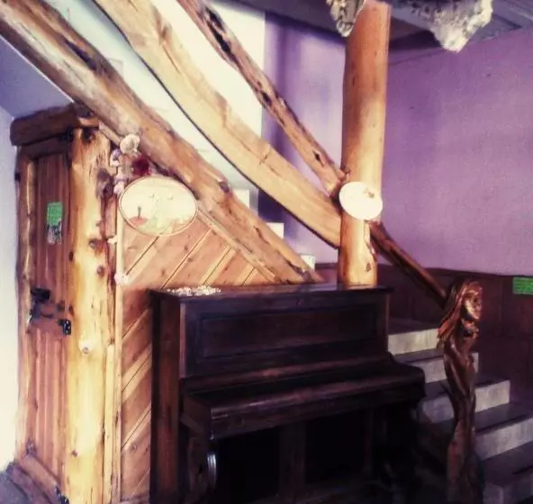 Majatalo Ankatu Hostel