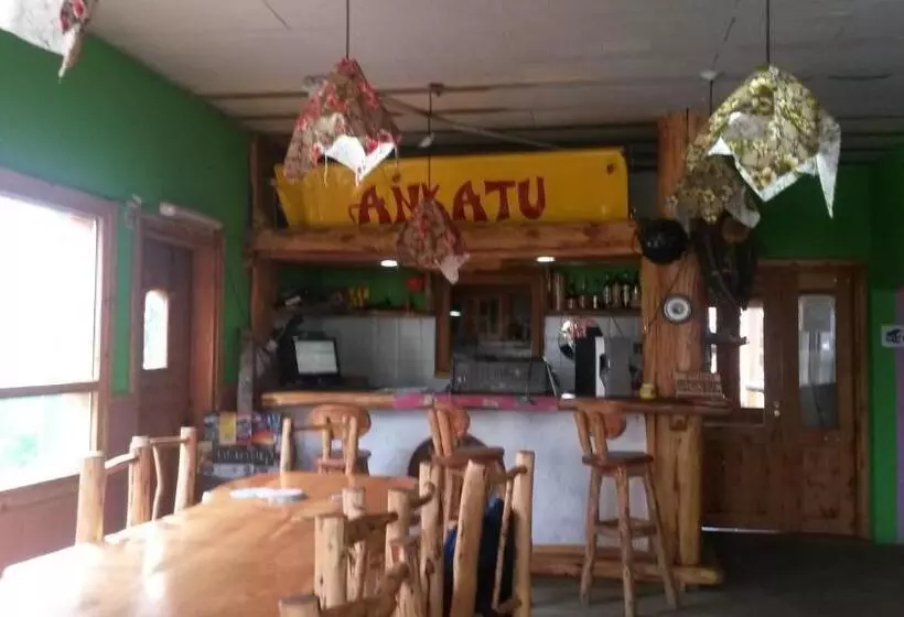 Majatalo Ankatu Hostel