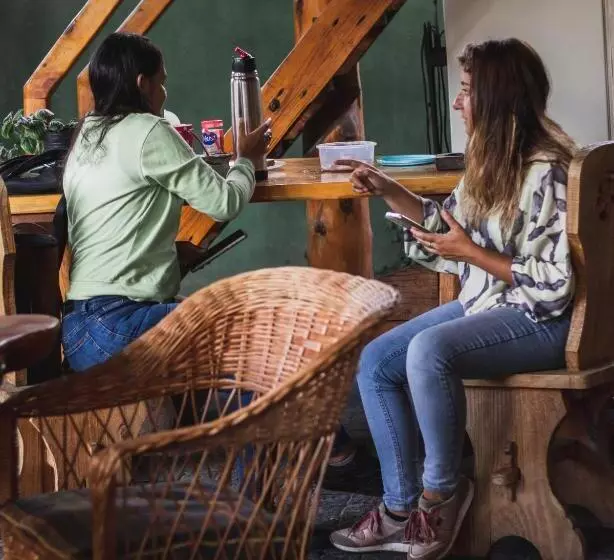 Majatalo Ankatu Hostel