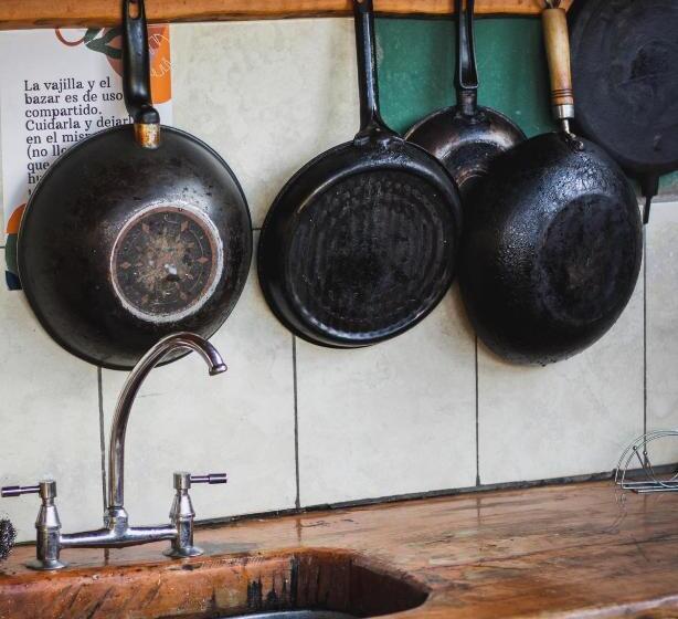 פנסיון Ankatu Hostel