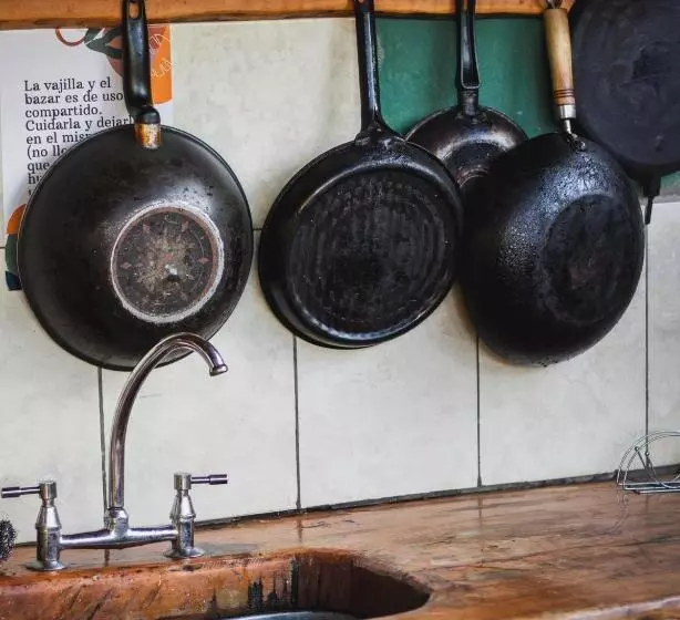 Majatalo Ankatu Hostel