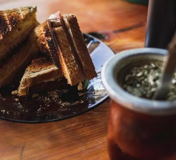 Majatalo Ankatu Hostel