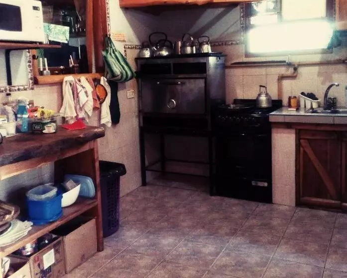 Majatalo Ankatu Hostel