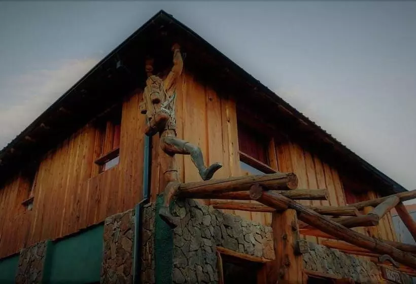 Majatalo Ankatu Hostel