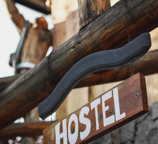 פנסיון Ankatu Hostel