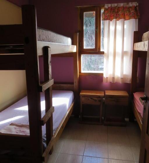 פנסיון Ankatu Hostel