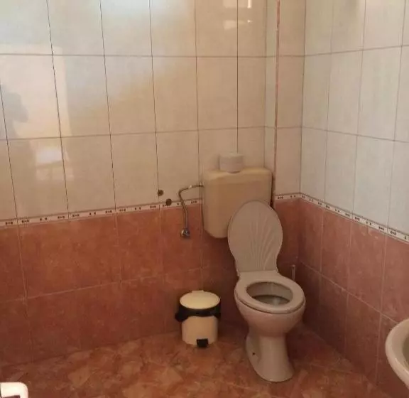 پانسیون Guest House Yanina