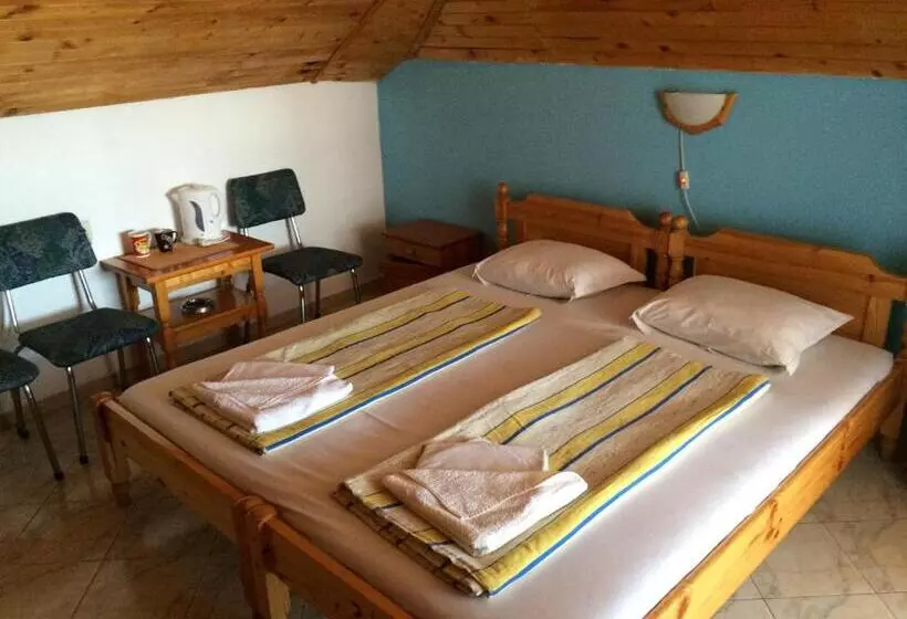 پانسیون Guest House Yanina