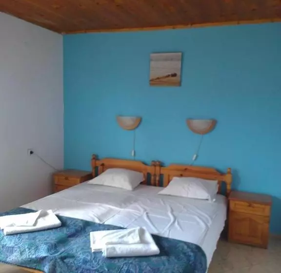 پانسیون Guest House Yanina