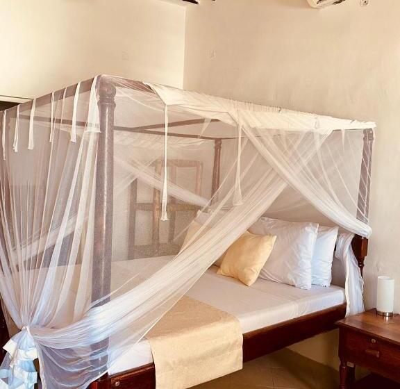 פנסיון Helwas Zanzibar Beach