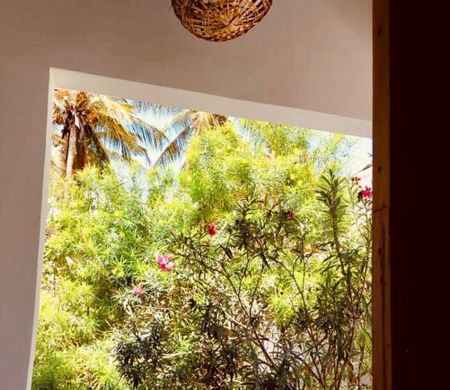 פנסיון Helwas Zanzibar Beach