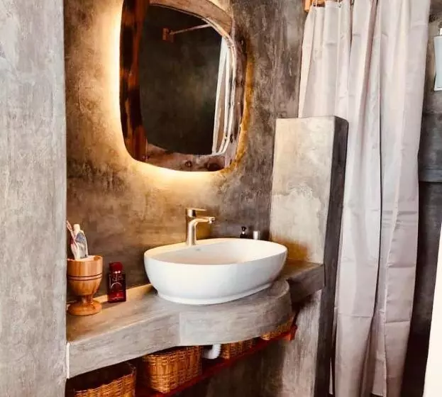 Majatalo Helwas Zanzibar Beach