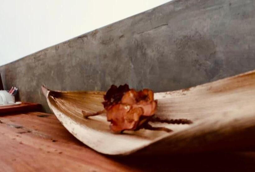 פנסיון Helwas Zanzibar Beach