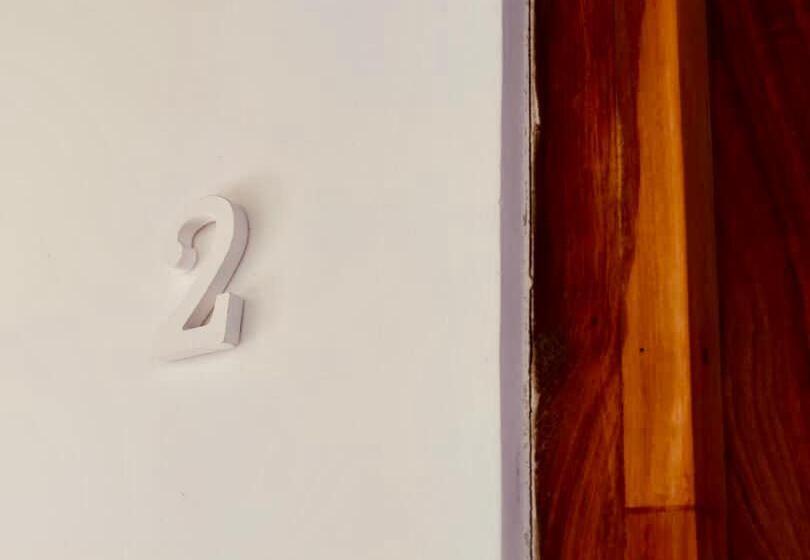 פנסיון Helwas Zanzibar Beach