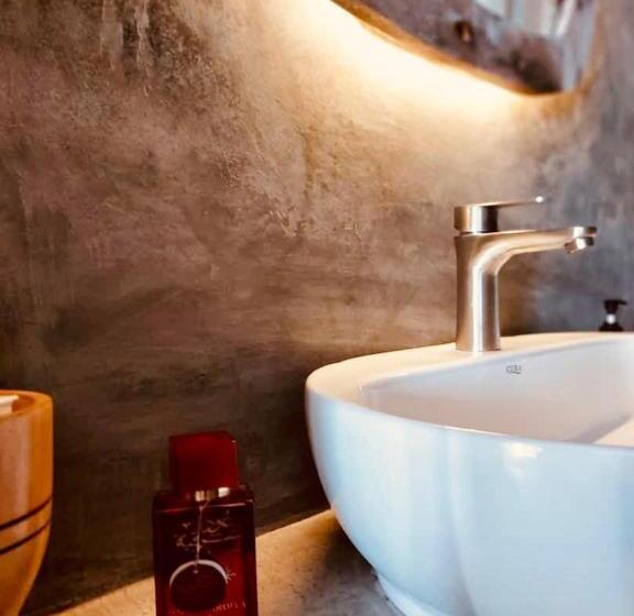 פנסיון Helwas Zanzibar Beach