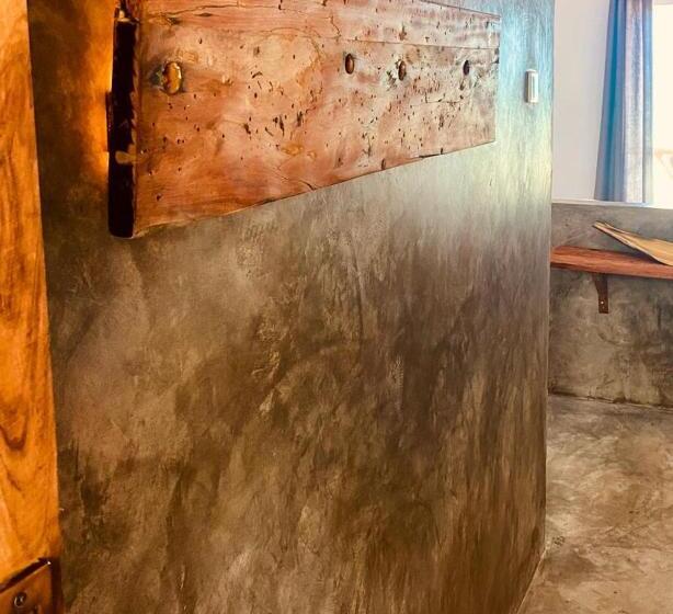 פנסיון Helwas Zanzibar Beach