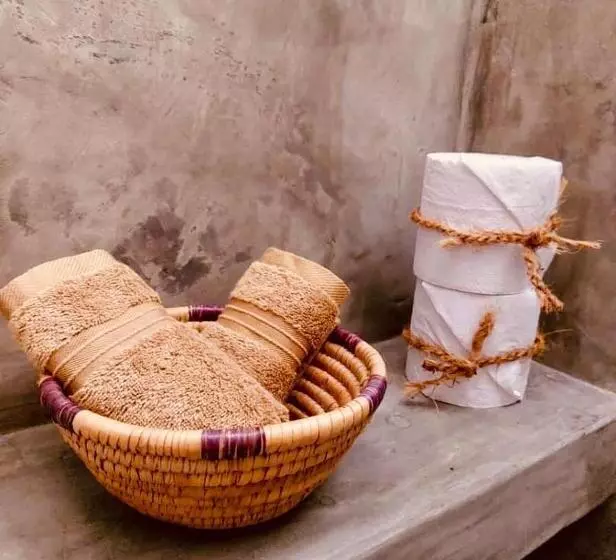 Majatalo Helwas Zanzibar Beach