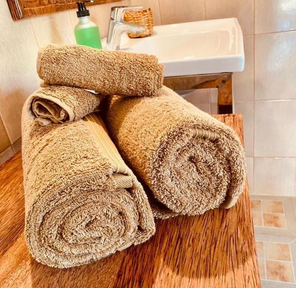 פנסיון Helwas Zanzibar Beach