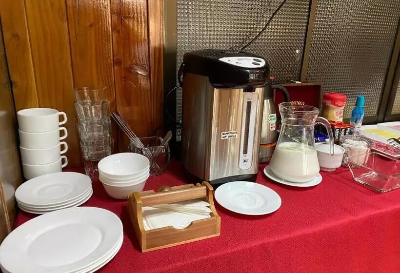 Majatalo Hostal Graciela