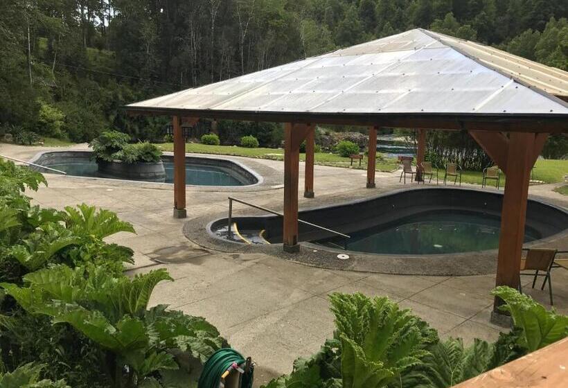 Pension Hostal Graciela