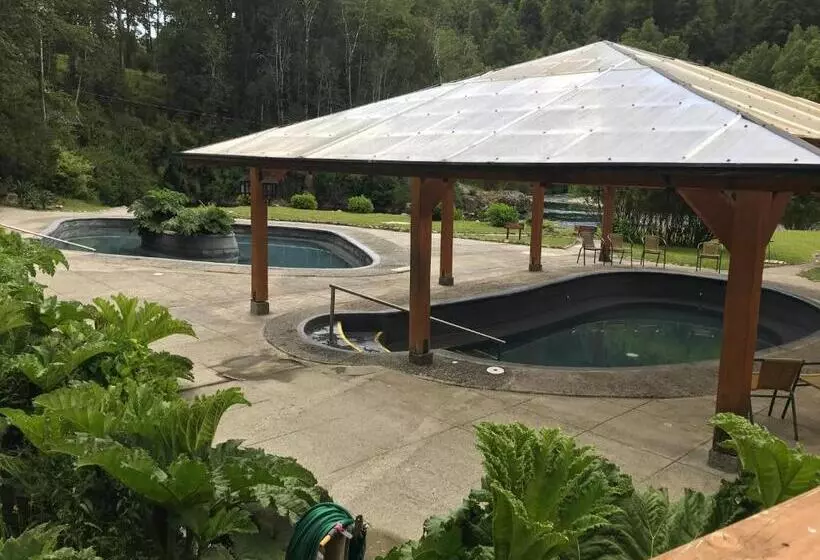 Majatalo Hostal Graciela