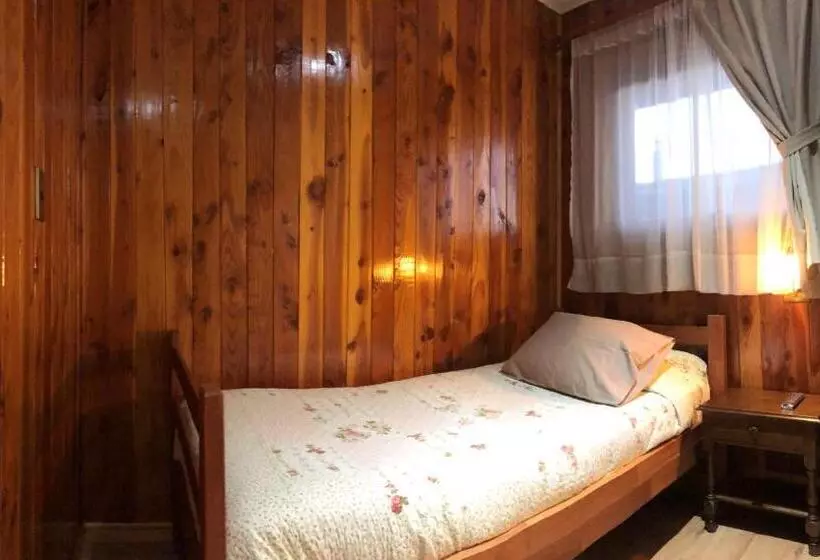 Majatalo Hostal Graciela