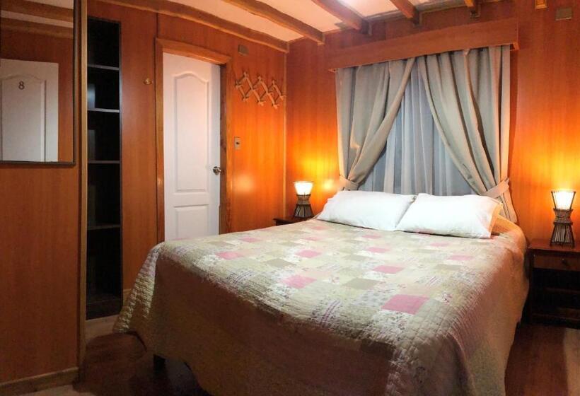 Pension Hostal Graciela