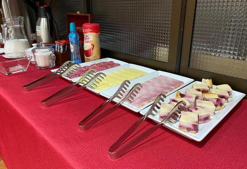 Pension Hostal Graciela